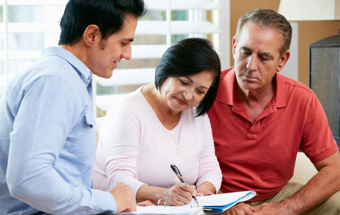 Importance of Securing Senior Life Insurance Coverage