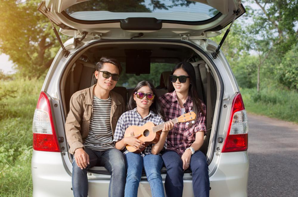 Discover the New Toyota Sienna: The Leading Minivan of Its Class