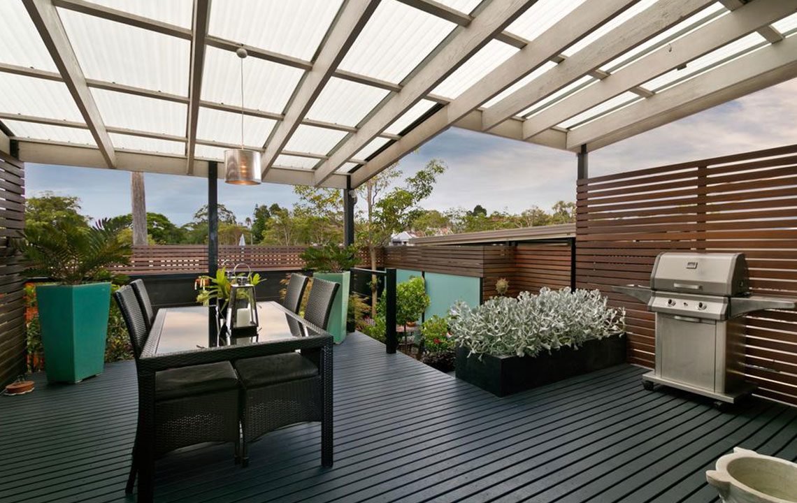 Essential Tips for Choosing the Perfect Patio Furniture