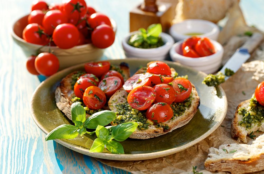 Top Nutritional Choices for a Healthy Liver
