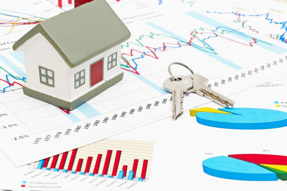 Understanding 30-Year Fixed Mortgage Loan Rates