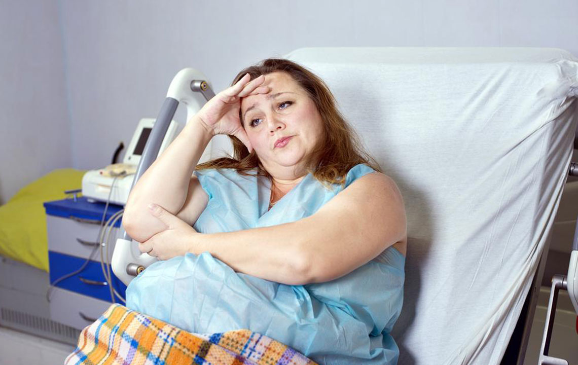 Top Strategies to Alleviate Intense Nasal Blockage