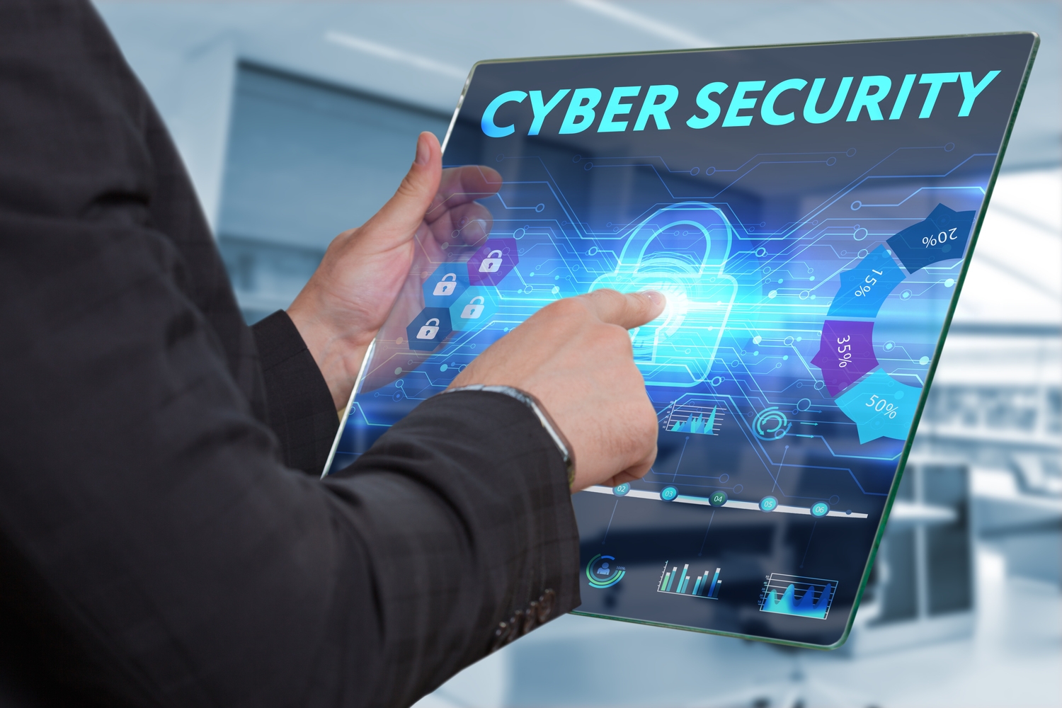 2024 Cybersecurity Software Guide: Top Solutions and Pricing Insights