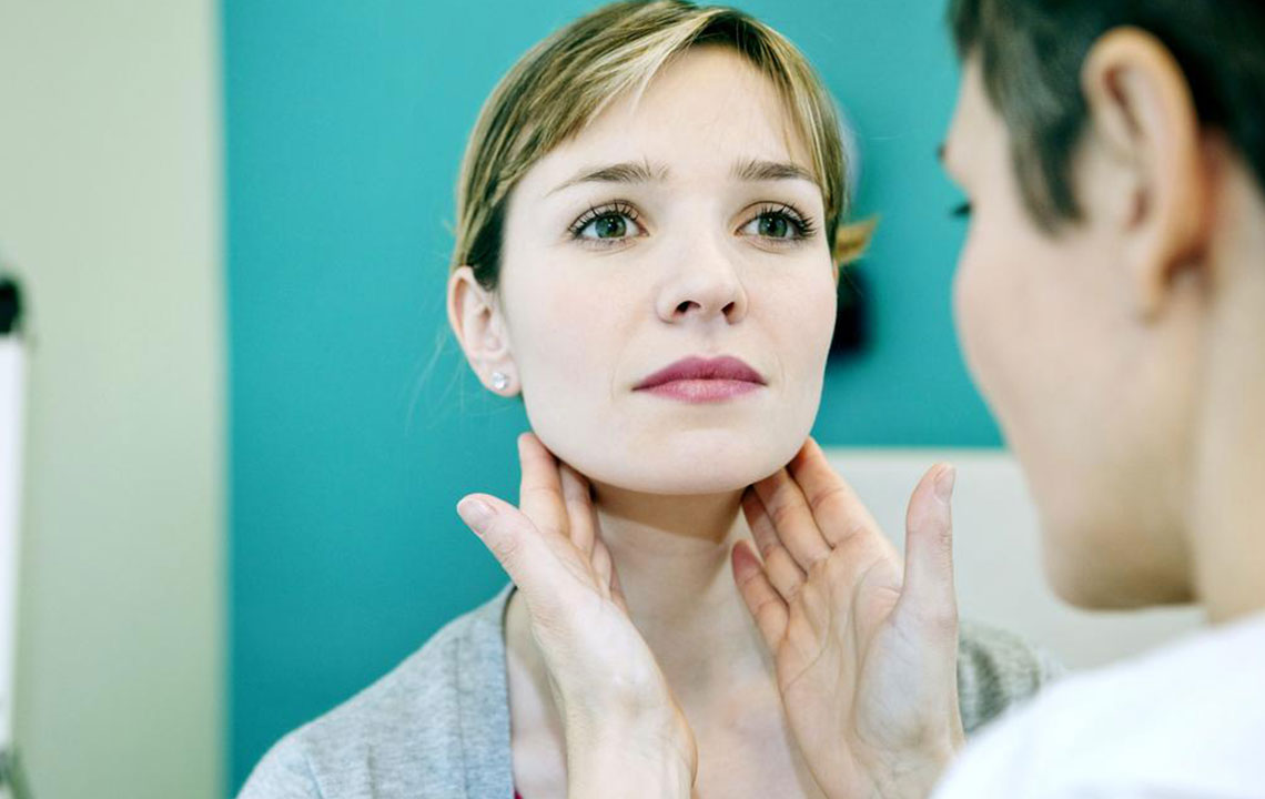 Understanding Swollen Lymph Nodes in the Neck