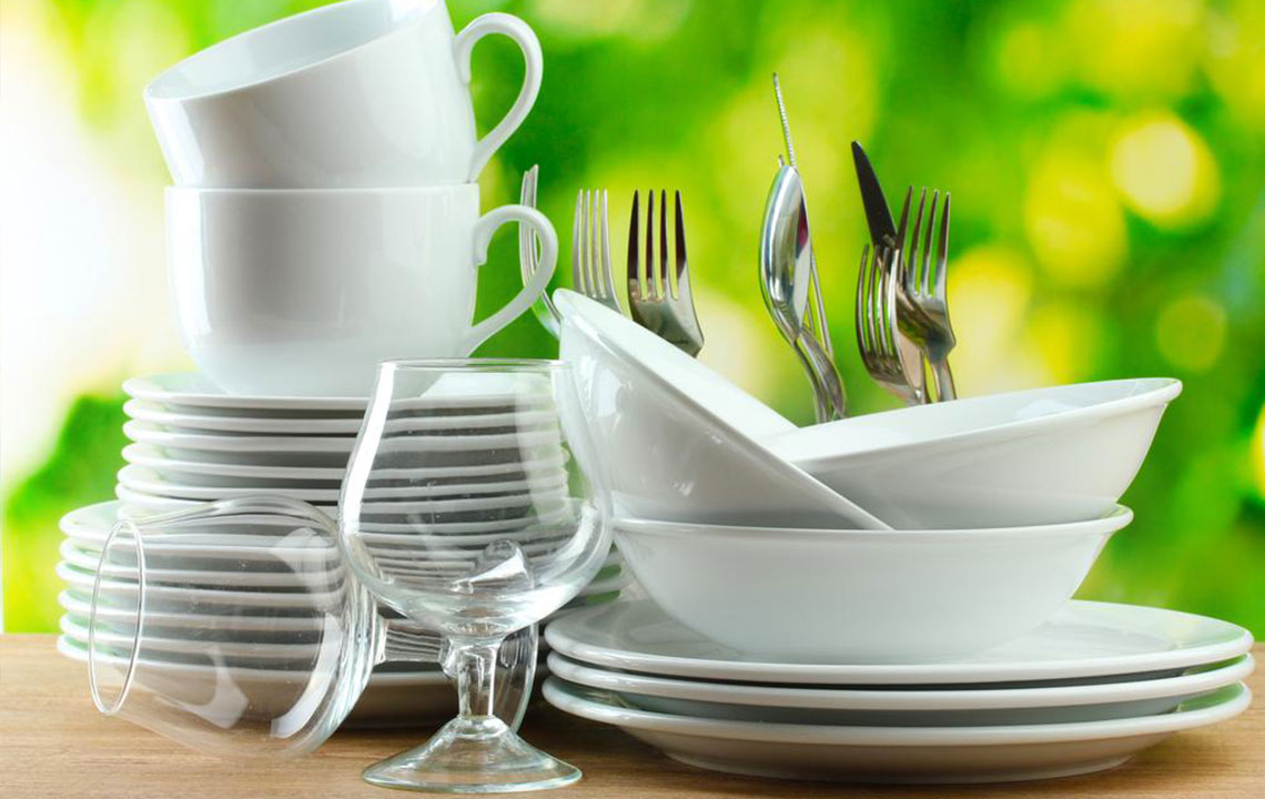 Tips to Maintain and Protect Your Fiesta Dinnerware