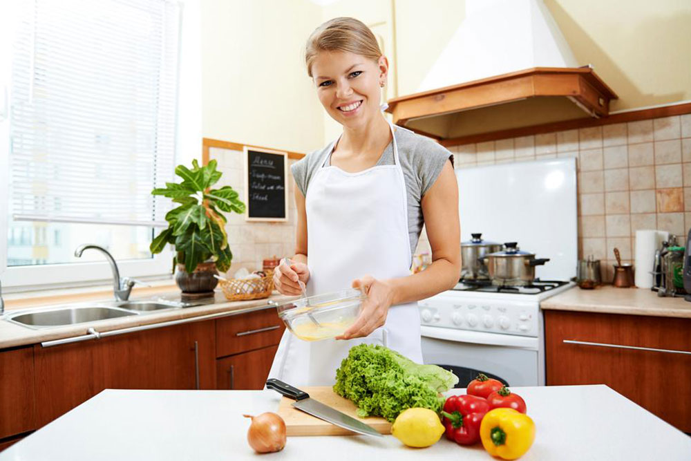 Simple and Delicious Vegetable Side Dishes to Complement Your Meals