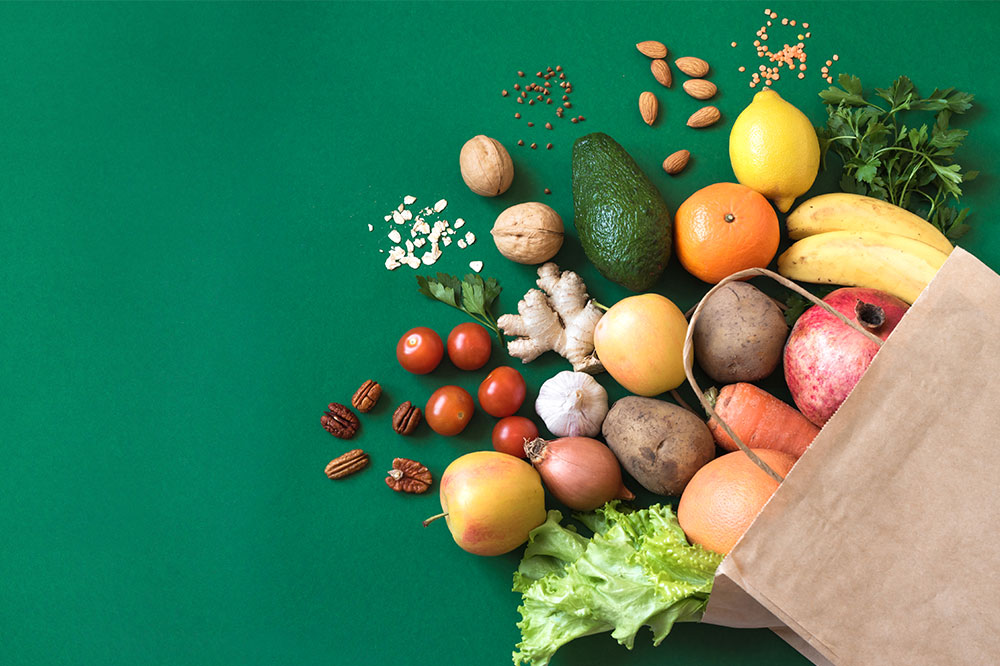 Nutritional Strategies to Support Parkinson's Disease Management