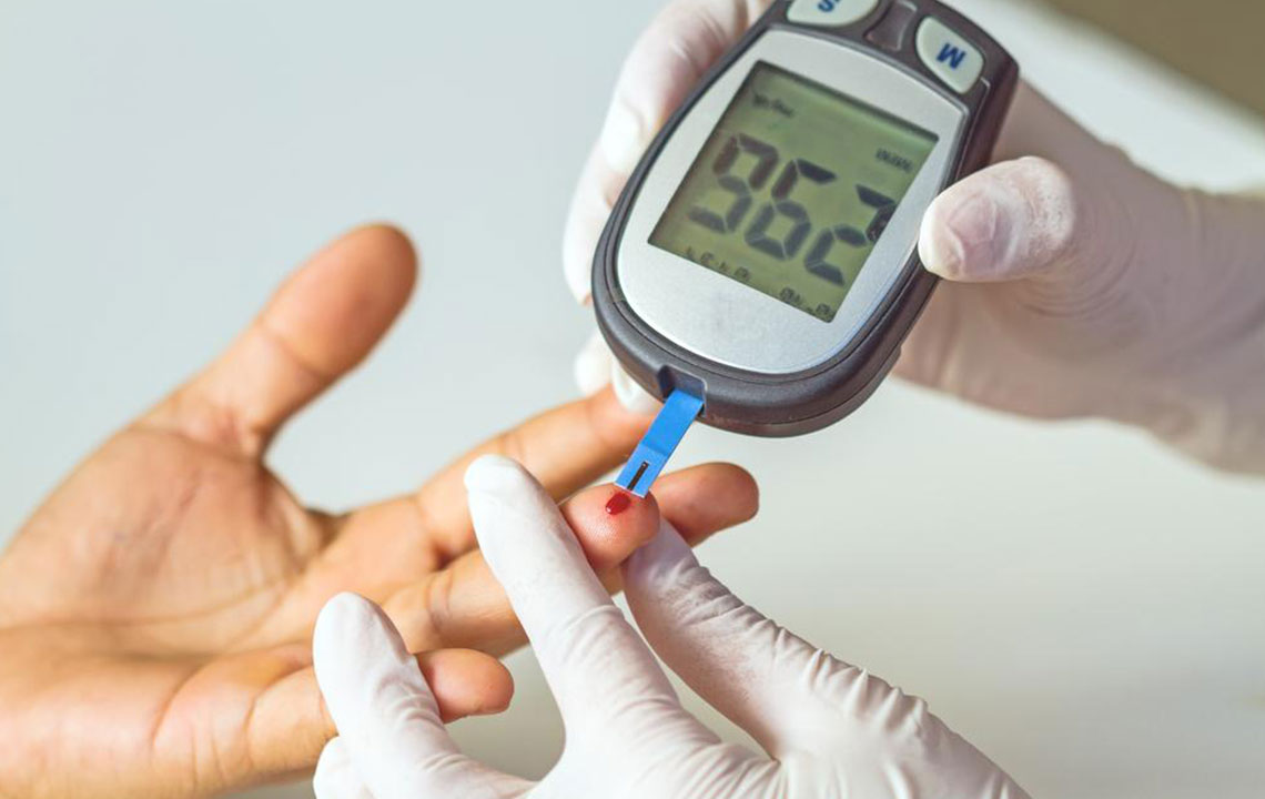 Effective Strategies for Managing Blood Sugar Levels in Diabetes
