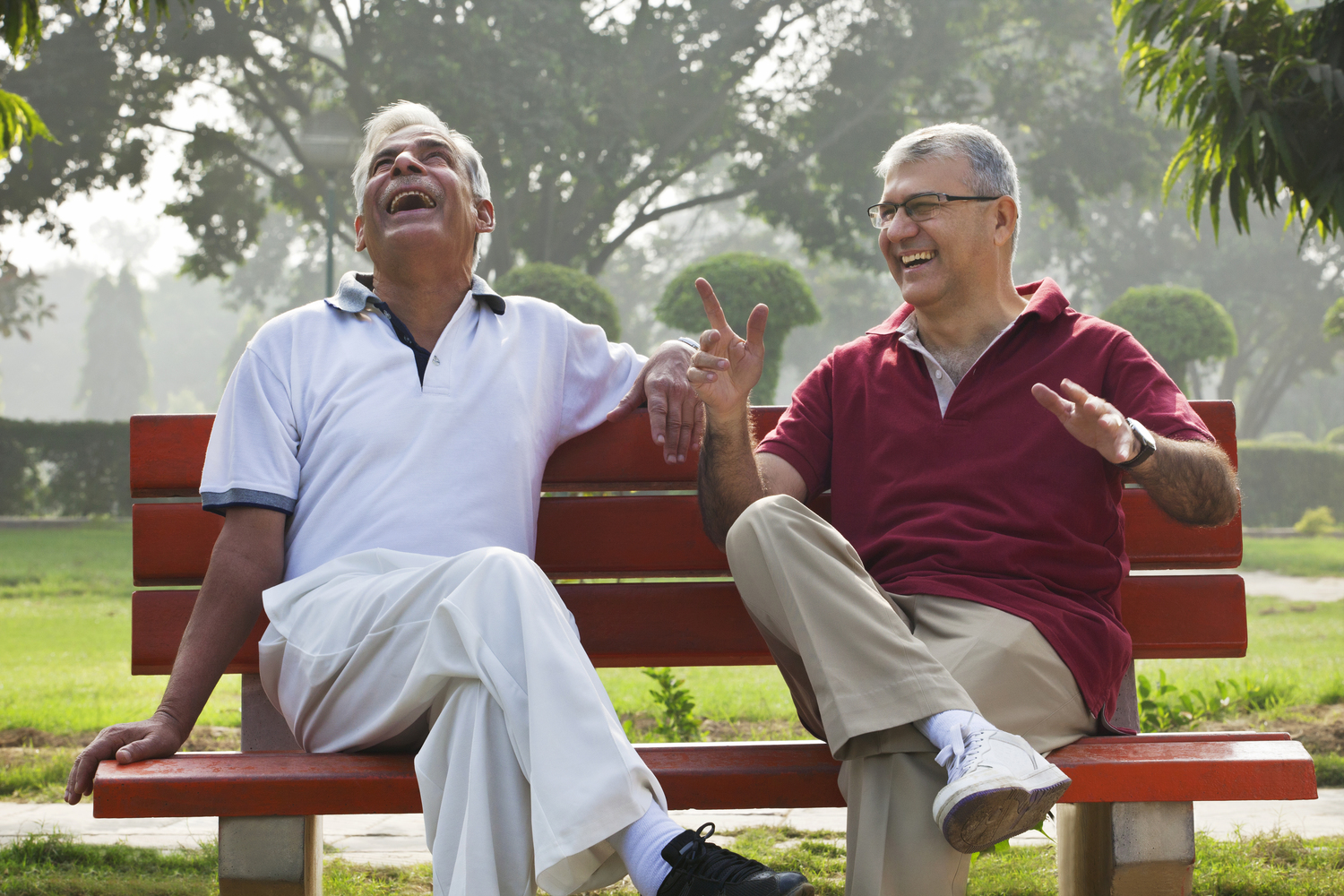 Embracing Your True Self Later in Life and Discovering Love