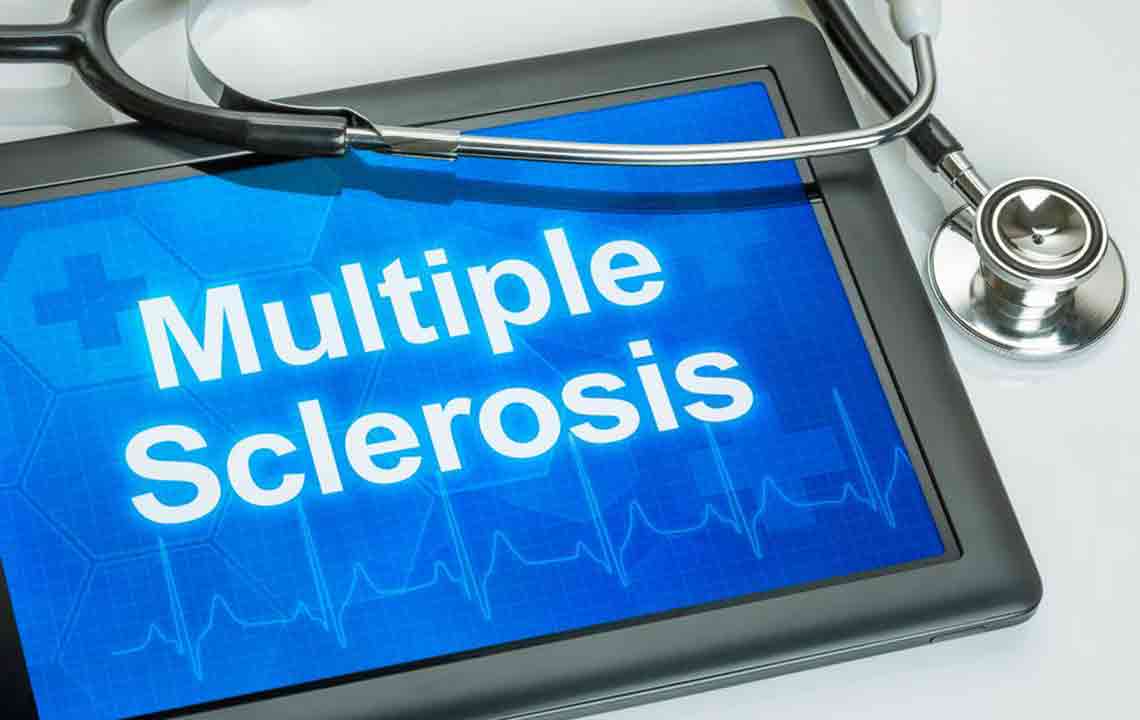 Recognizing Key Symptoms of Multiple Sclerosis