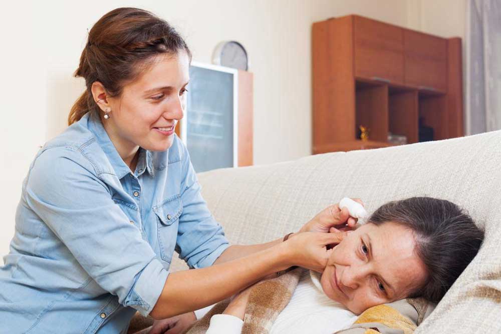 Effective Home Remedies for Alleviating Ear Infections