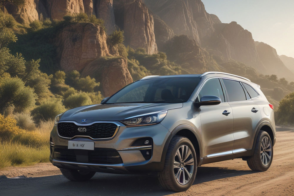 Kia Seltos Overview: Variants, Pricing, and Key Features