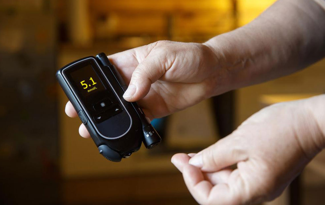 Effective Strategies for Managing Blood Sugar Levels