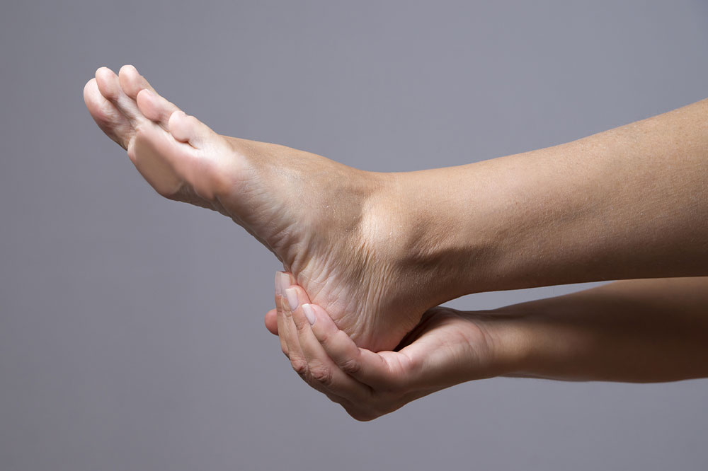 Understanding Tenosynovial Giant Cell Tumor: Types, Causes, and Symptoms