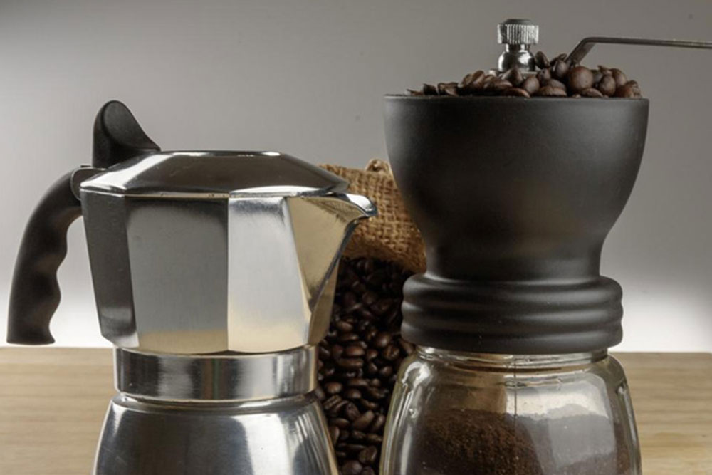 Experience Perfect Coffee with Gevalia Coffee Machine