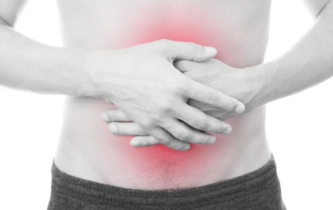 Common Health Risks Associated with Irritable Bowel Syndrome