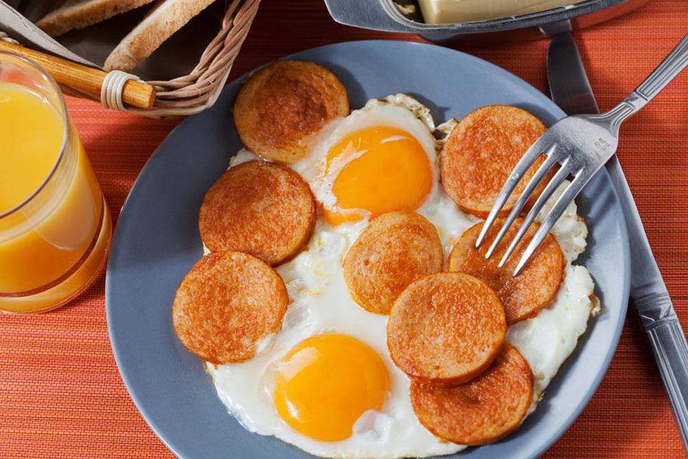 Fast and Simple Breakfast Ideas for Busy Mornings