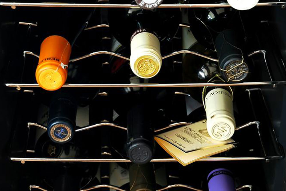 Top 3 Types of Wine Refrigeration Units for Connoisseurs