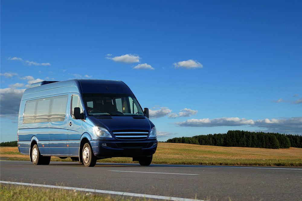Top Spots to Purchase a Used Mercedes Sprinter