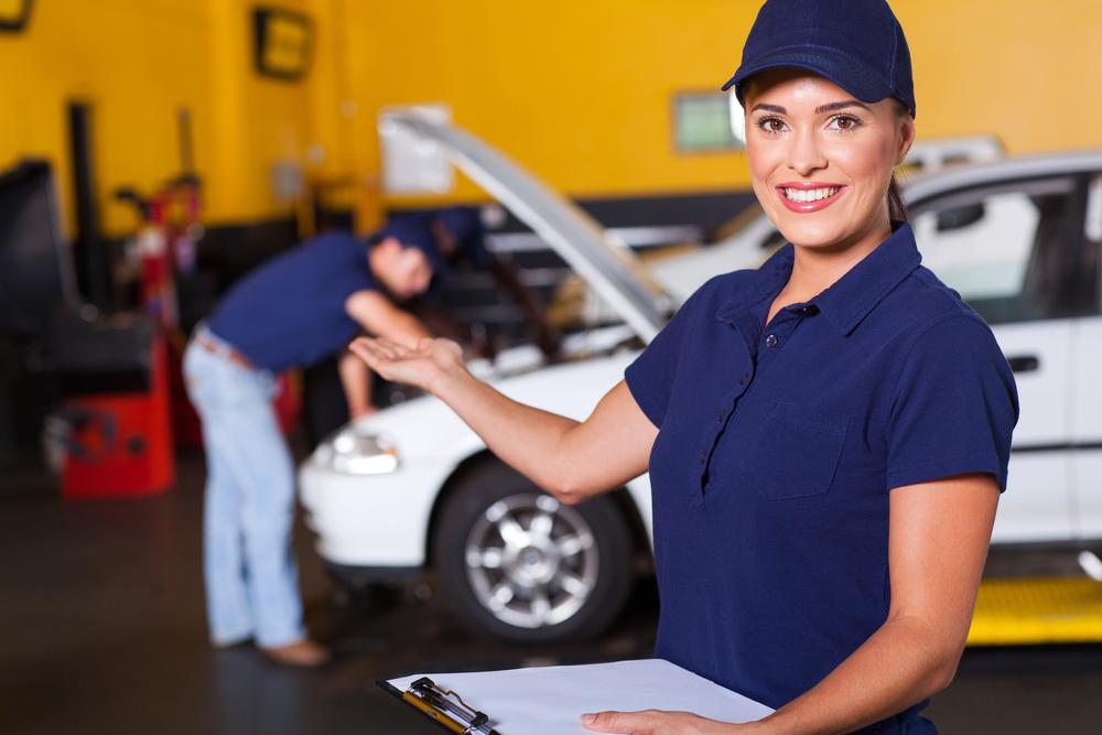 Comprehensive Guide to Nissan Express Vehicle Services
