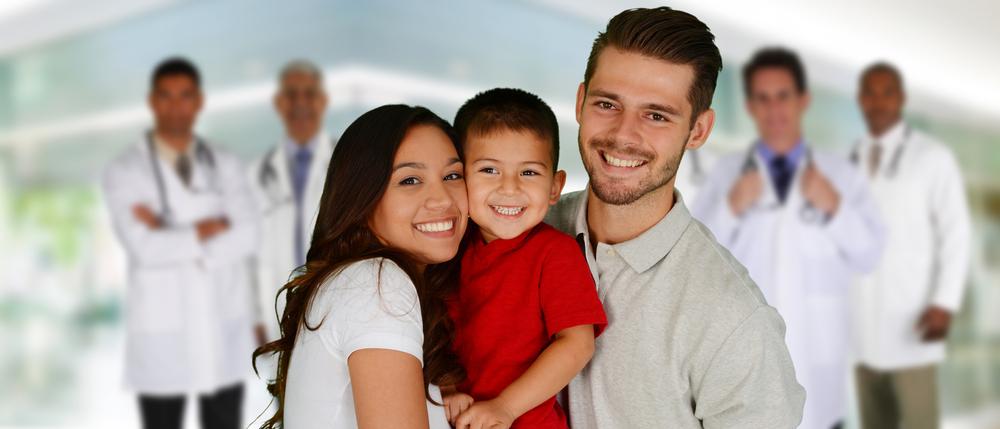 Comprehensive Guide to Health Insurance Options
