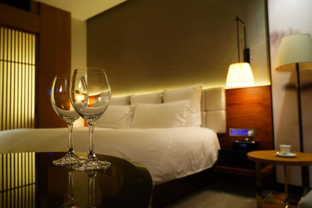 Top 5 Expert Strategies for Selecting the Ideal Hotel