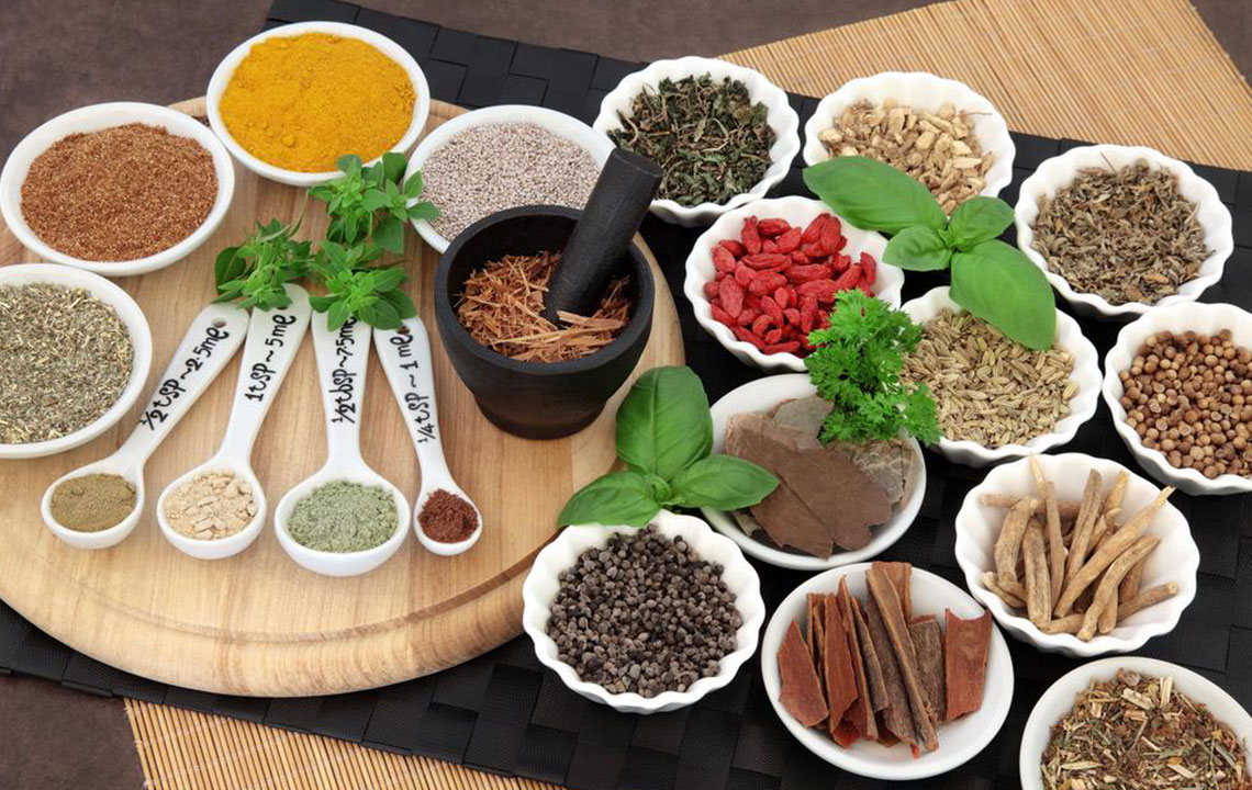 Natural Herbs to Boost Testosterone Levels Effectively