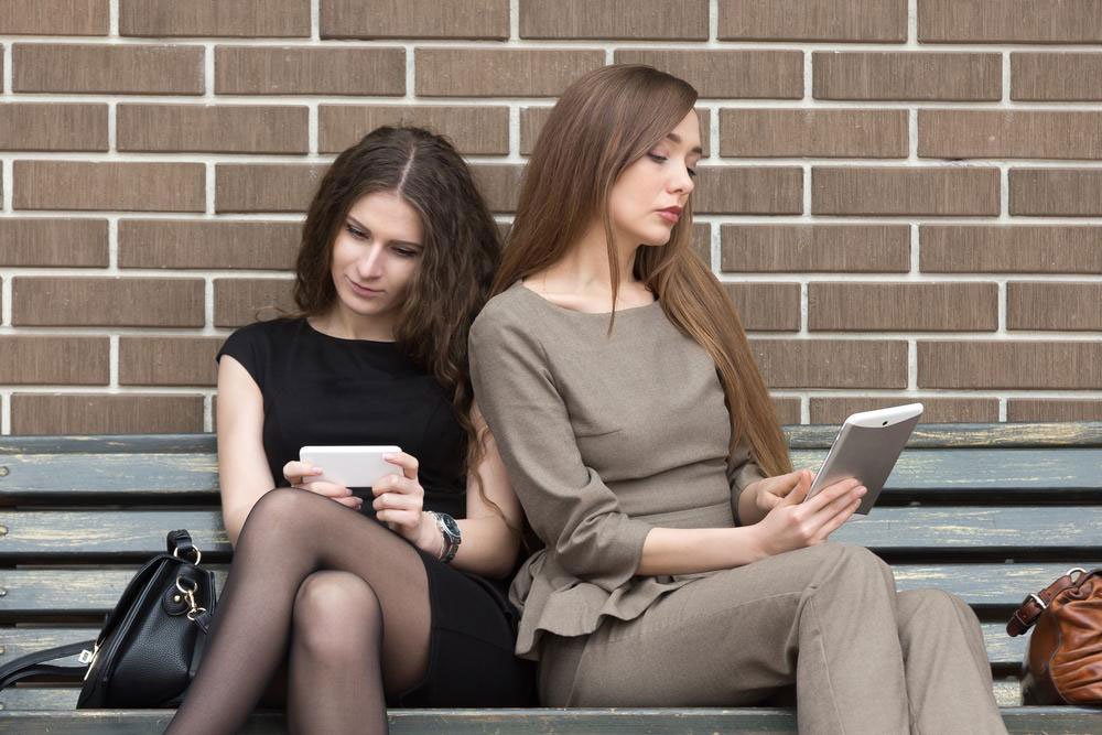 The Impact of Mobile Phones on Modern Life