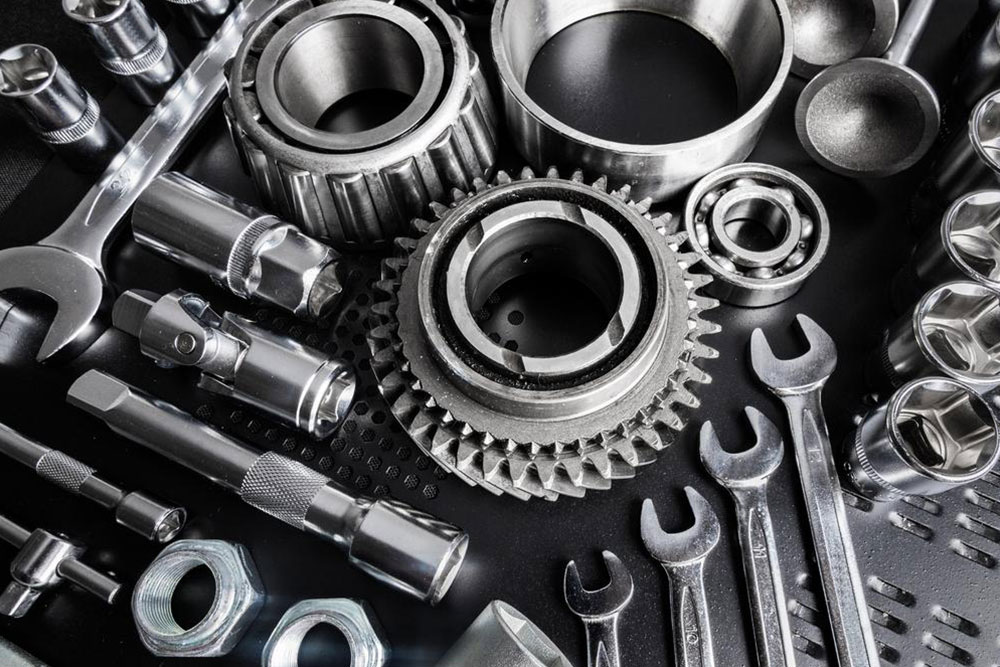 Top 4 Budget-Friendly Online Platforms for Purchasing Auto Parts