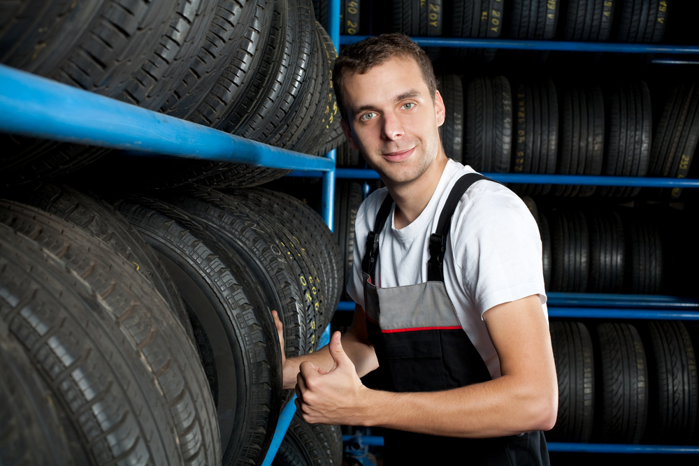 Essential Tips for Shopping for Affordable Tires Today