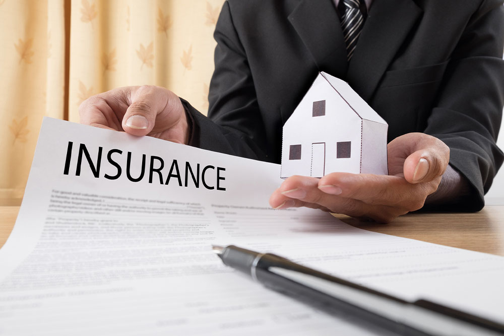 Various Options for Homeowners Insurance Coverage