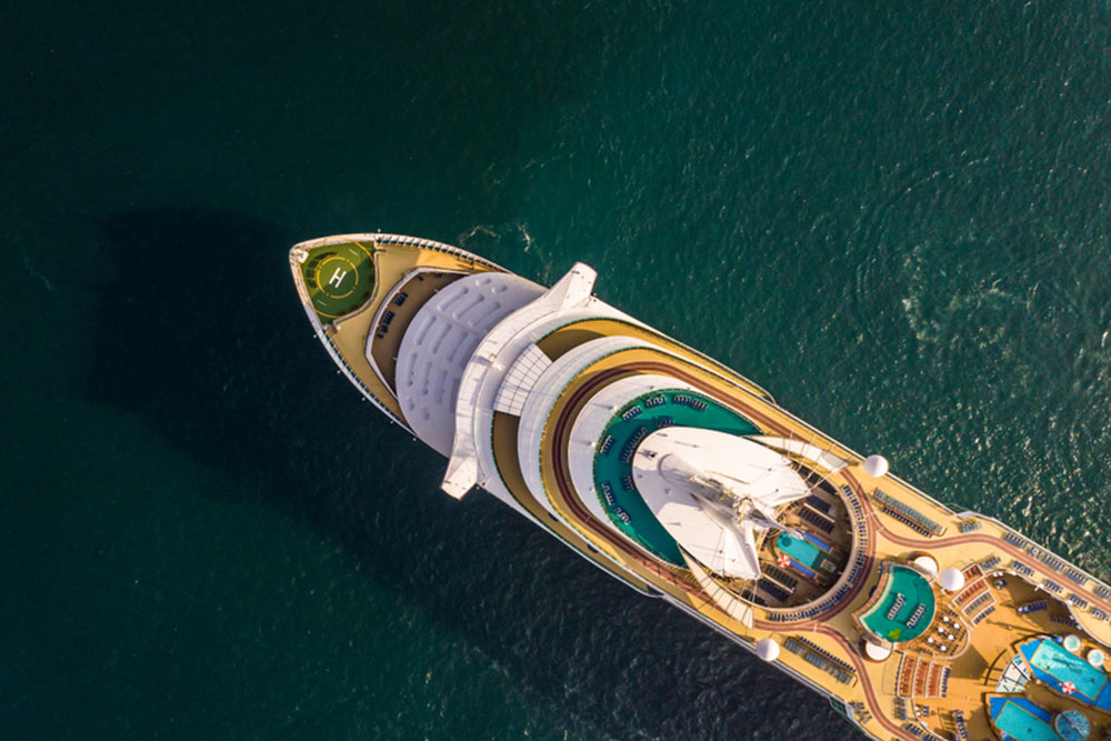 Top 3 Luxury Cruises to Explore the Galápagos Islands