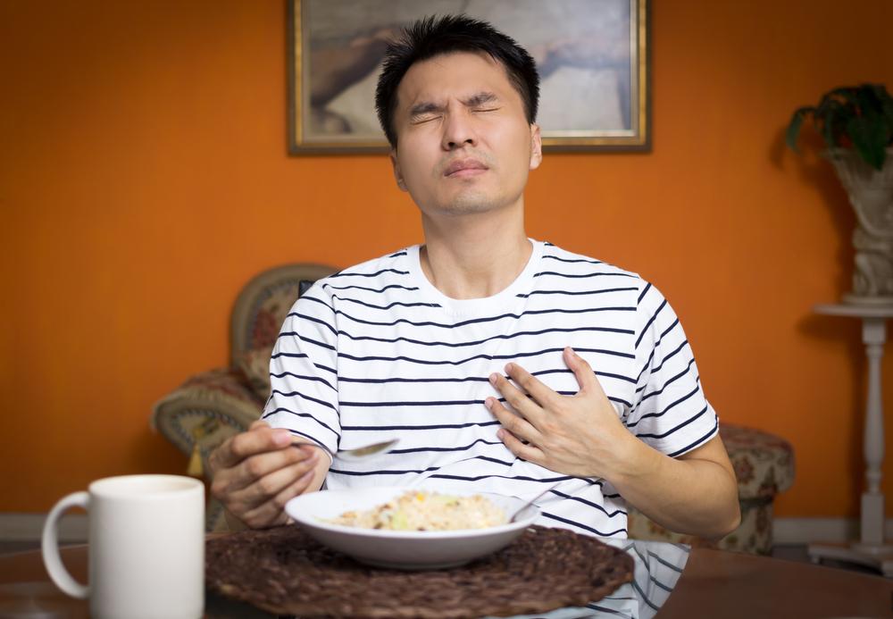 Common Foods That Trigger Heartburn and How to Manage Them