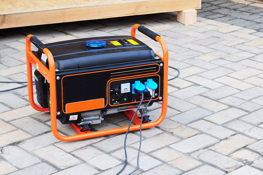 Essential Tips for Buying Surplus Generators