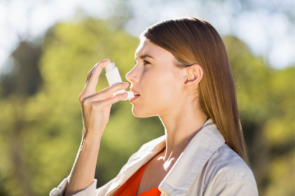 Essential Travel Advice for Asthma Sufferers