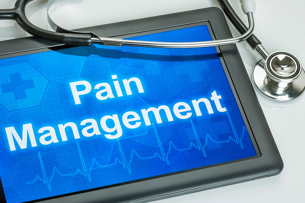 Top 6 Non-Invasive Strategies for Pain Relief