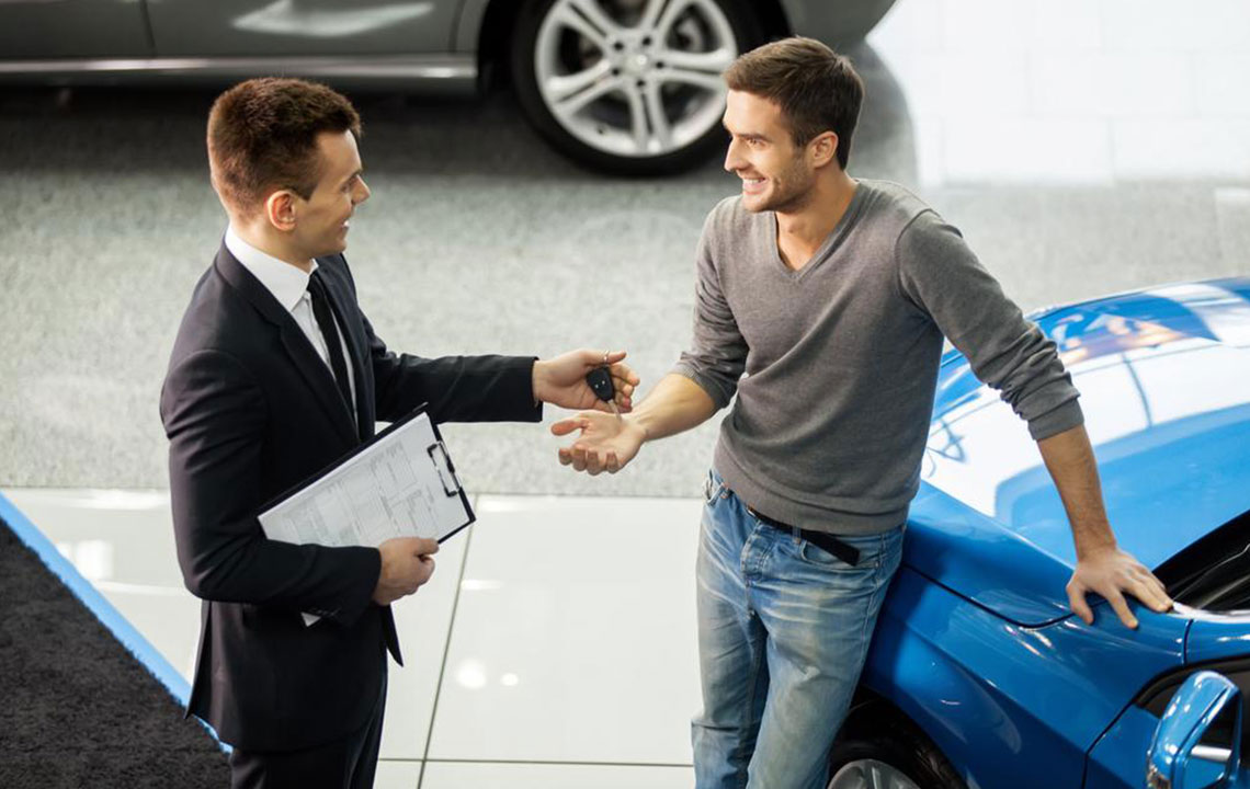 Comprehensive Guide to Maximizing Profits from Your Car Auction Sale