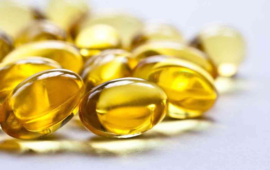Essential Nutrients to Support Eye Health and Improve Vision