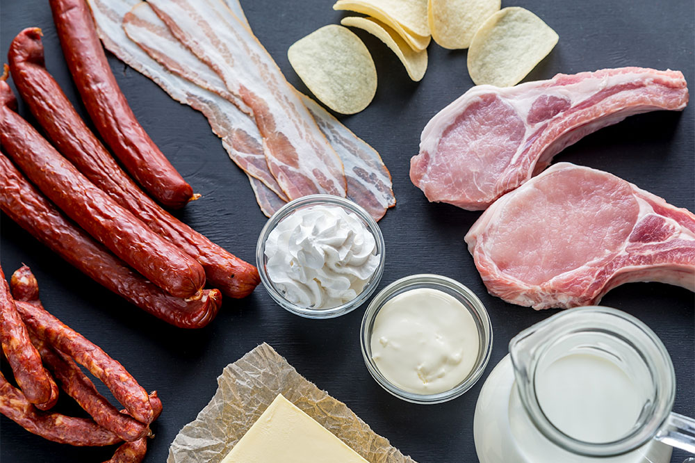 Essential Dietary Strategies for Managing Schizophrenia: Nutrition Tips for Better Mental Health