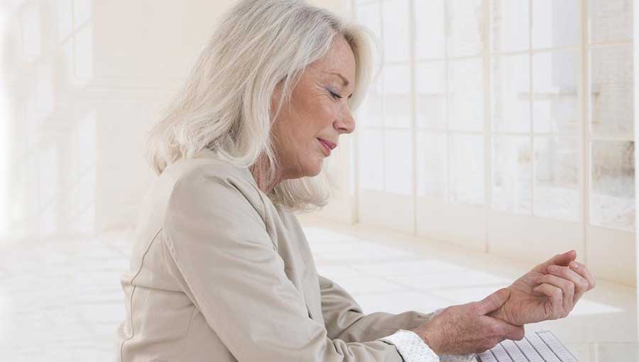 Effective Natural Supplements to Relieve Arthritis Discomfort