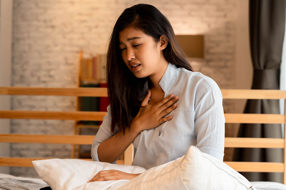 Comprehensive Guide on How Odors Can Trigger and Worsen Asthma Attacks