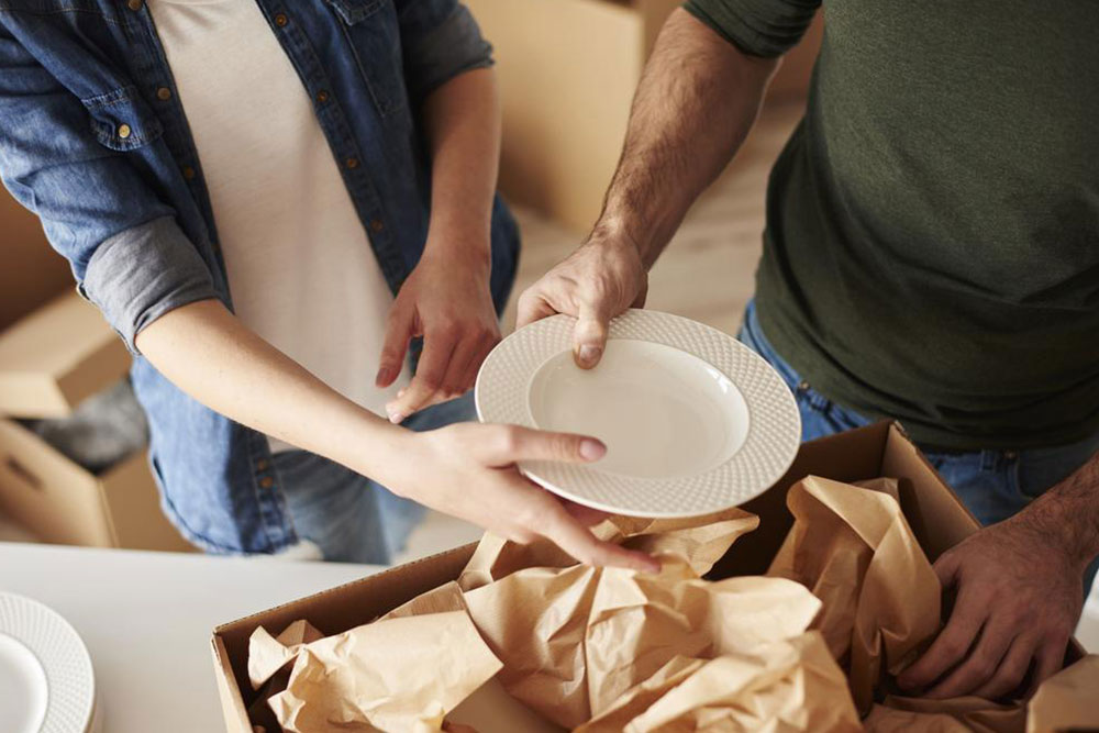 Caring Tips for Longevity of Pfaltzgraff Dinnerware