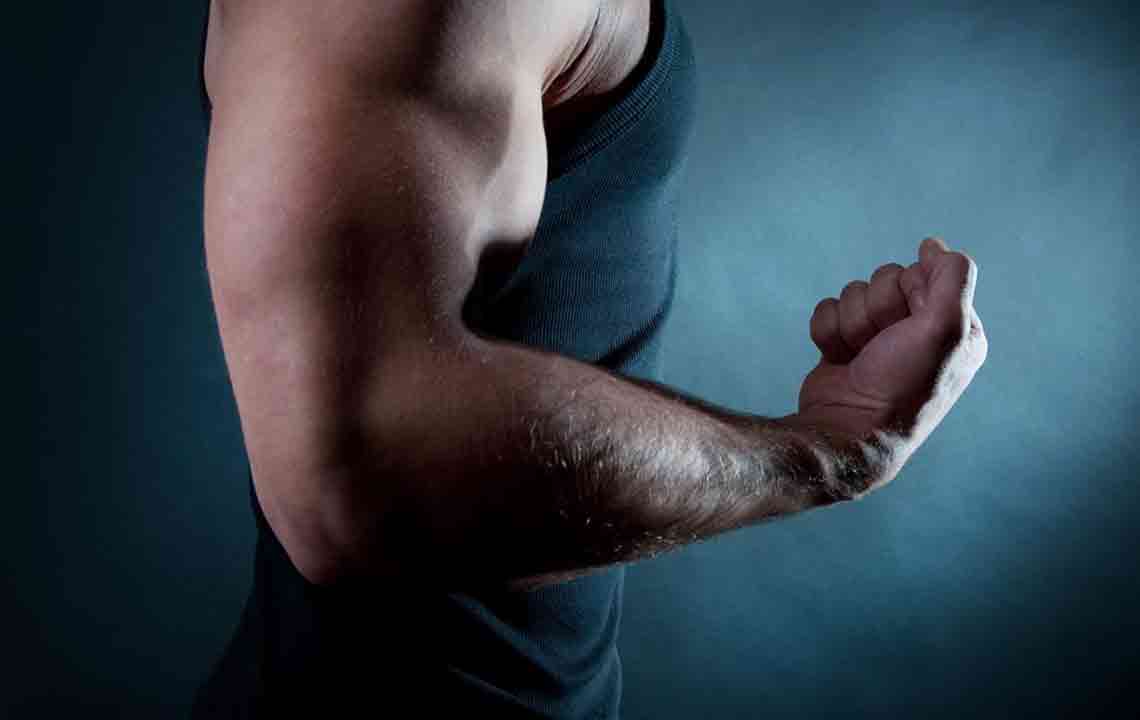 Top Strategies to Boost Testosterone Naturally