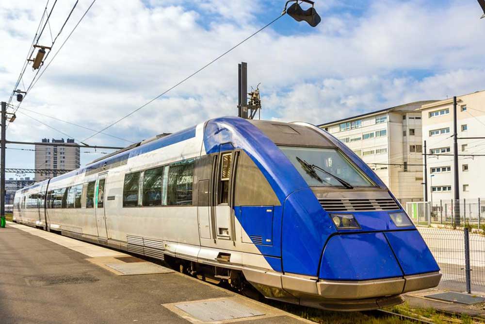 Top Benefits of Choosing the Amtrak Rail Service