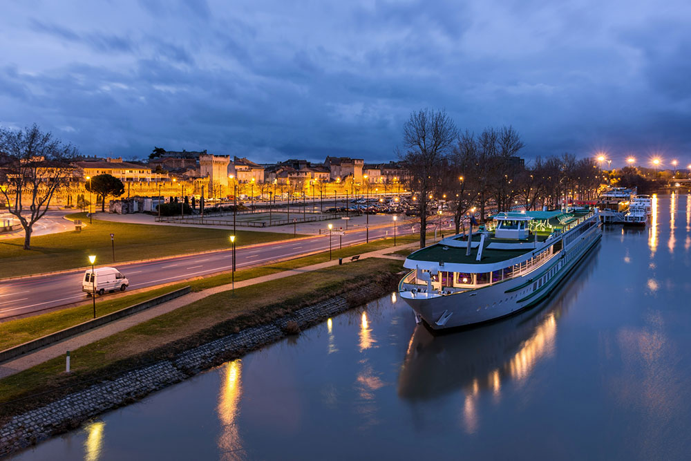 Top Scenic River Cruises for Your Next Adventure