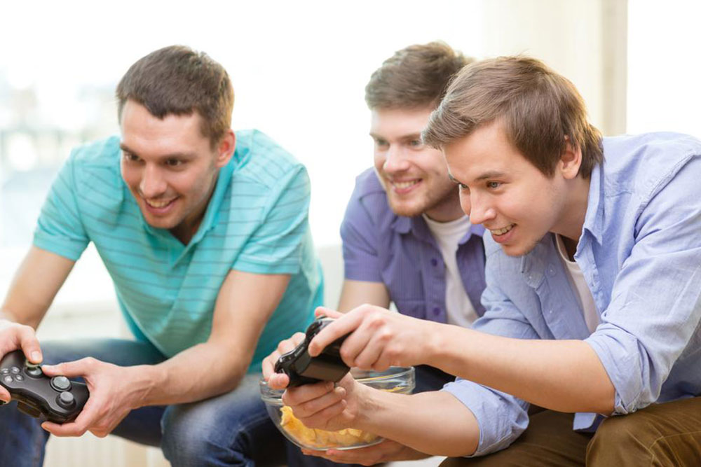 Advantages and Drawbacks of Gaming Systems