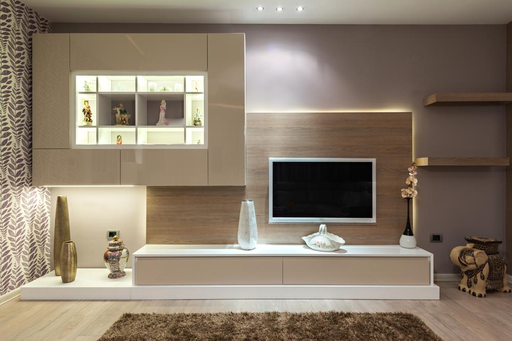 How to Elevate Your Living Room's Elegance and Style