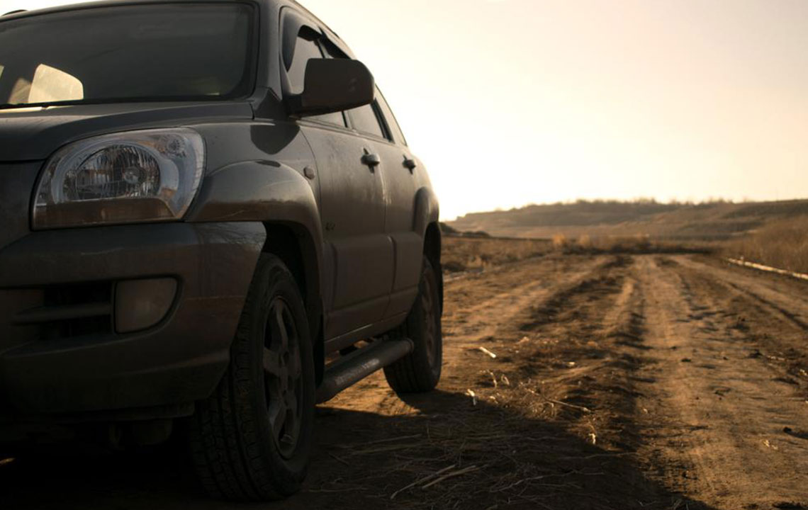 Comprehensive Guide to Differentiating SUVs from Compact SUVs: What You Need to Know