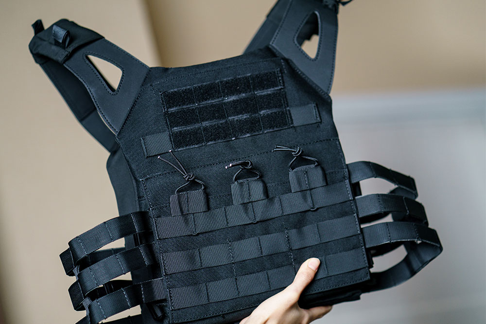 Top 9 Manufacturers of Ballistic Protective Gear