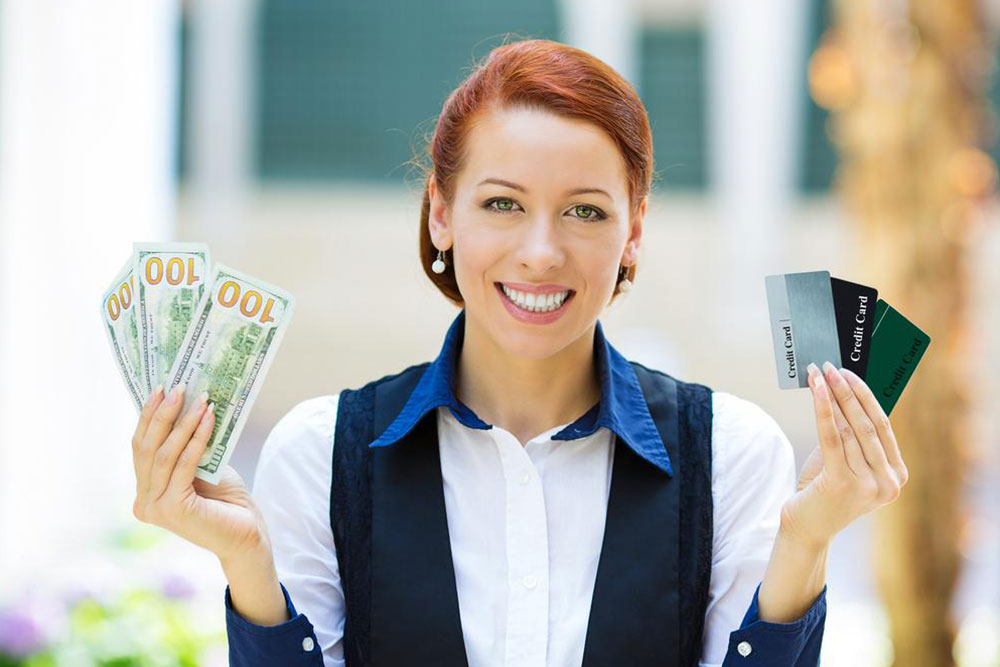 Maximizing Savings with Rewards Credit Cards